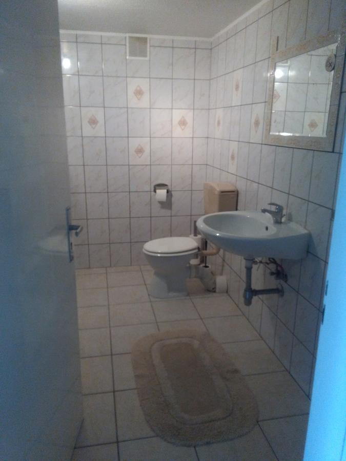 Pension Sonne Ulm Exterior foto